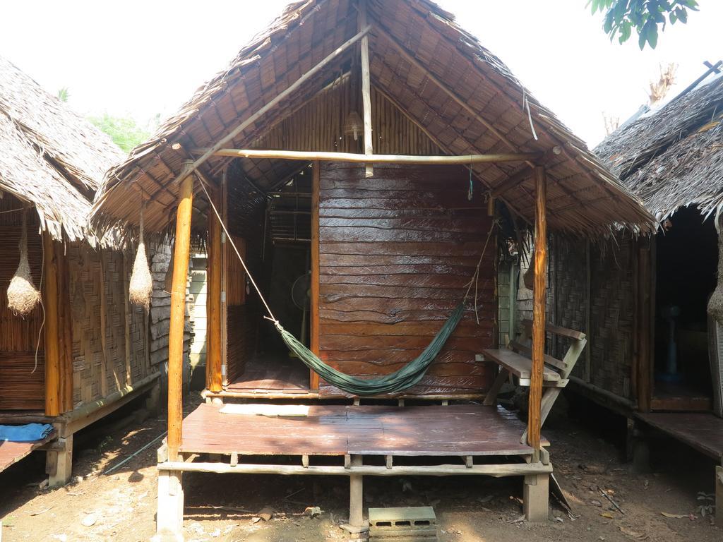 Hotel Easy Huts Ko Lanta Esterno foto