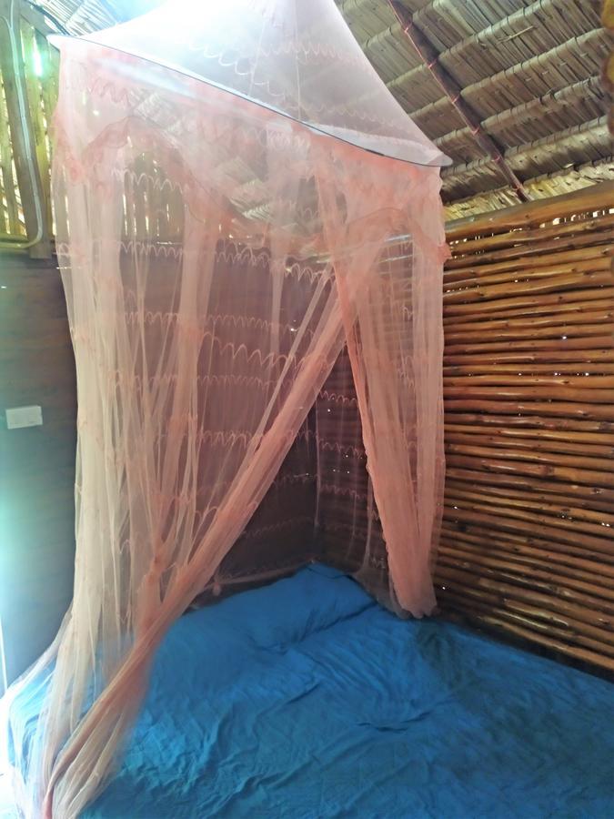 Hotel Easy Huts Ko Lanta Esterno foto