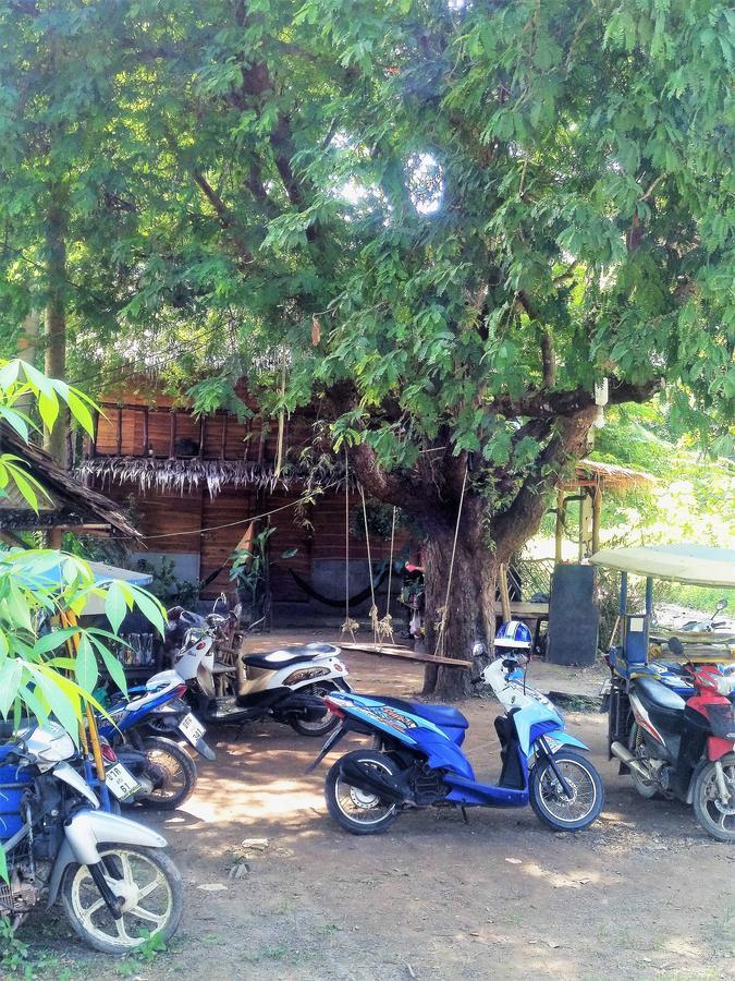 Hotel Easy Huts Ko Lanta Esterno foto