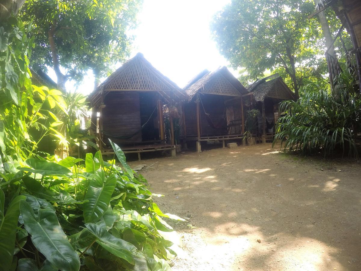 Hotel Easy Huts Ko Lanta Esterno foto