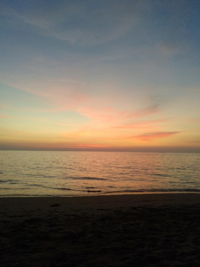 Hotel Easy Huts Ko Lanta Esterno foto