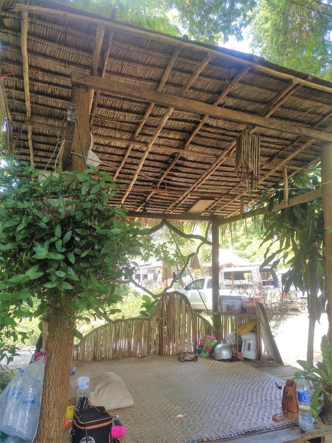 Hotel Easy Huts Ko Lanta Esterno foto