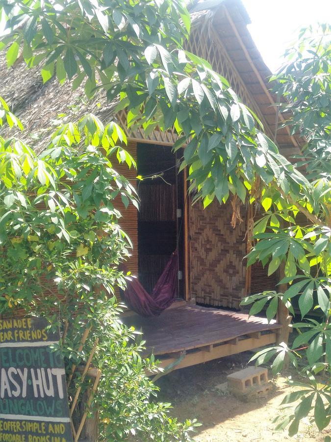 Hotel Easy Huts Ko Lanta Esterno foto