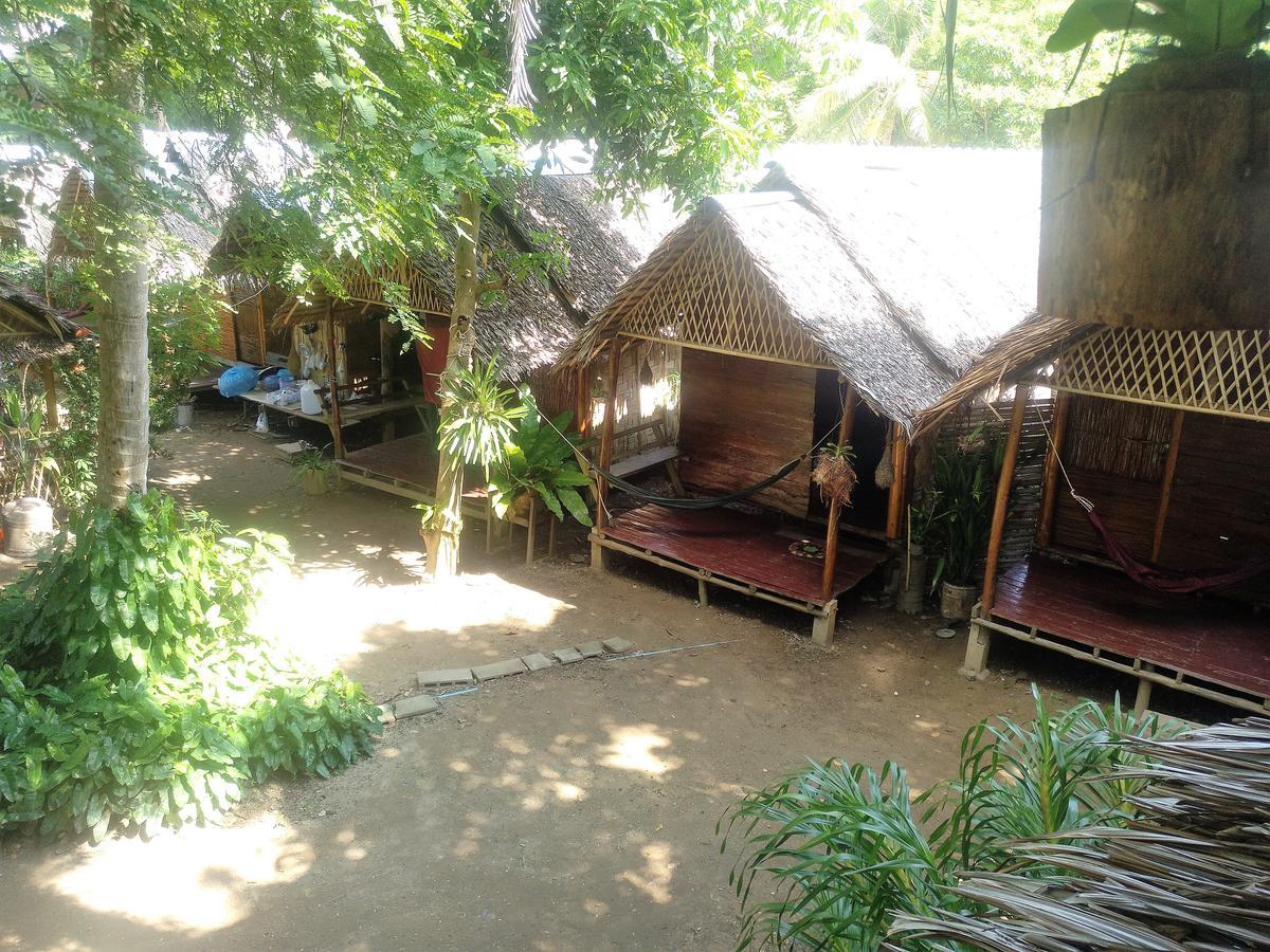 Hotel Easy Huts Ko Lanta Esterno foto