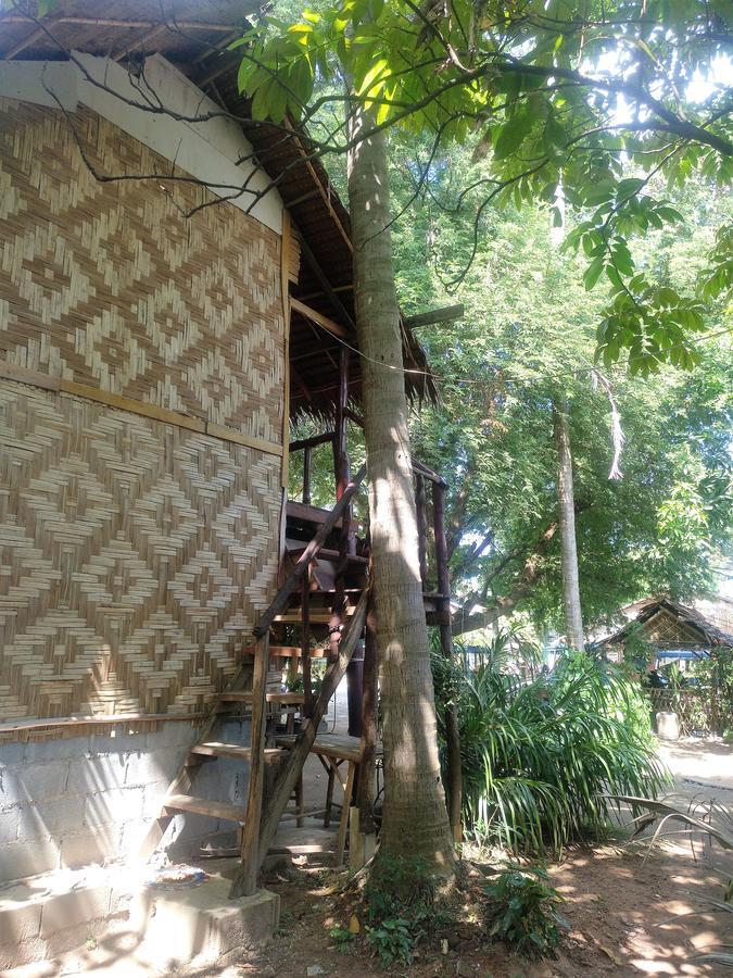 Hotel Easy Huts Ko Lanta Esterno foto