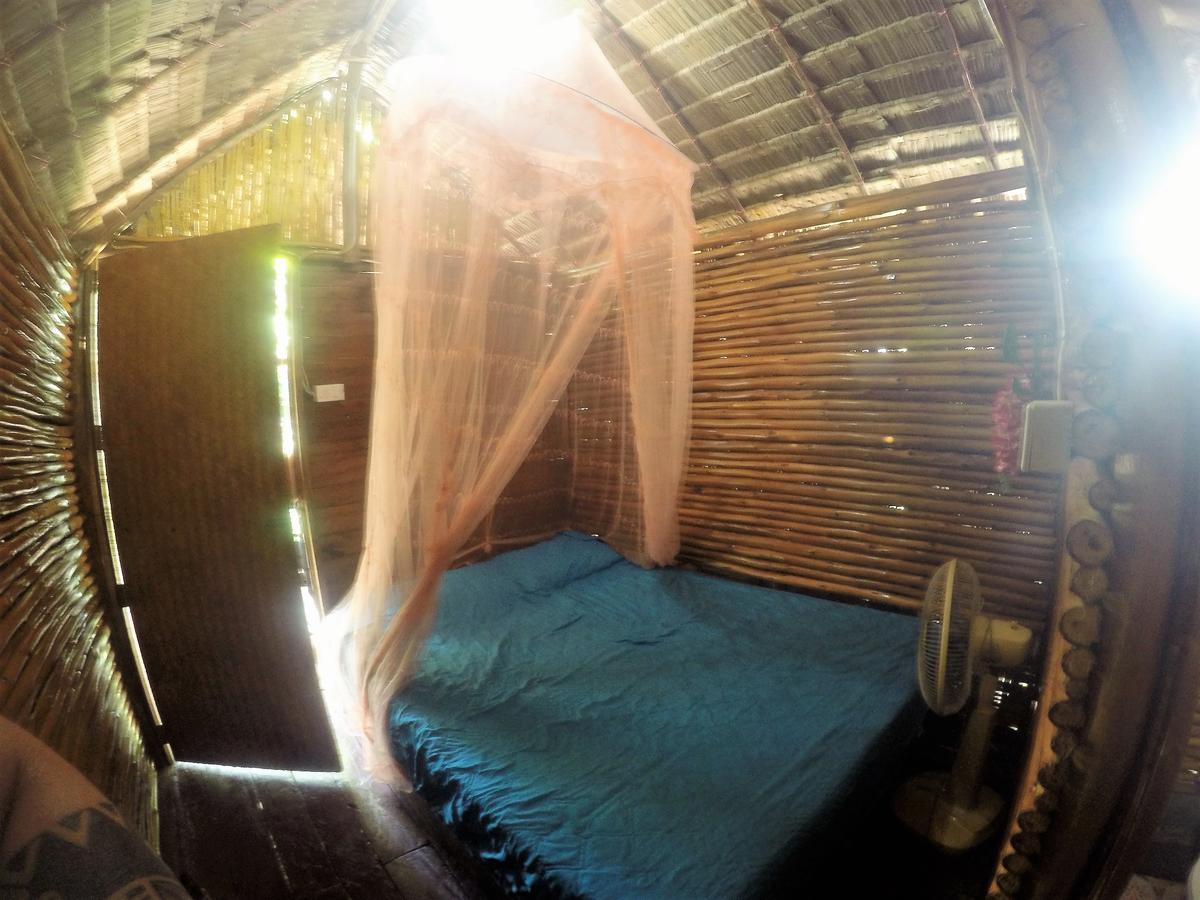 Hotel Easy Huts Ko Lanta Esterno foto