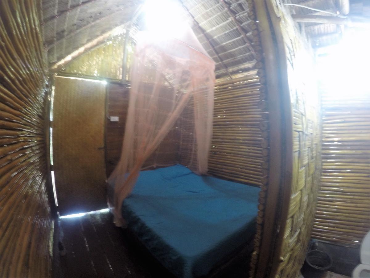 Hotel Easy Huts Ko Lanta Esterno foto
