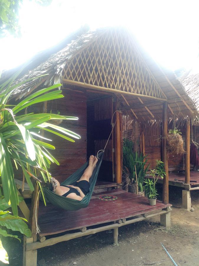 Hotel Easy Huts Ko Lanta Esterno foto