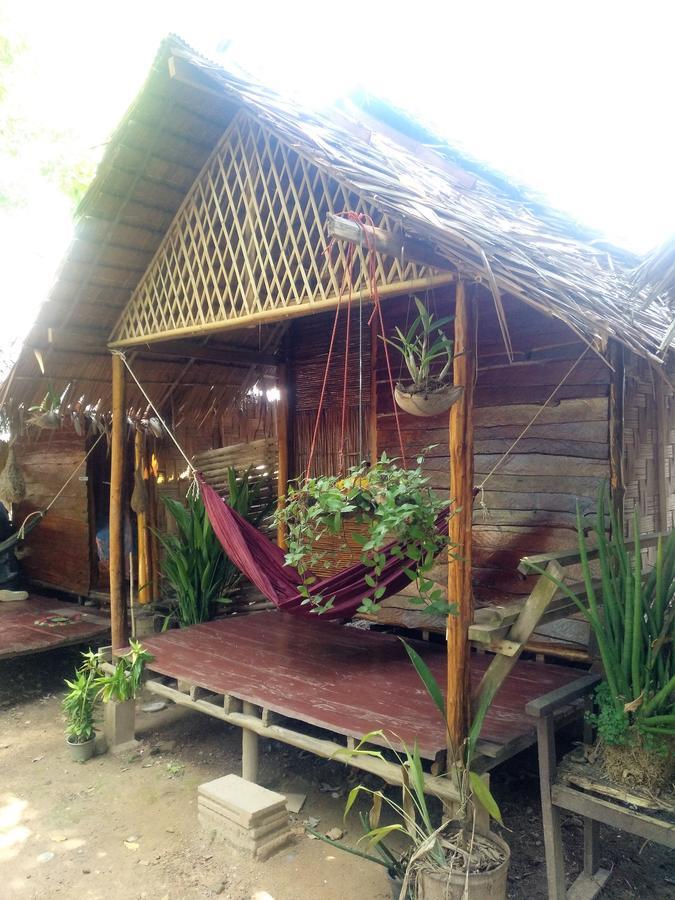Hotel Easy Huts Ko Lanta Esterno foto
