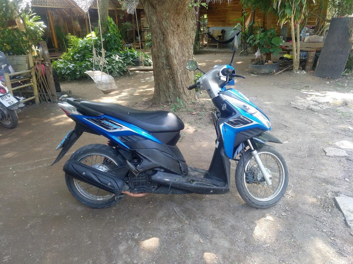 Hotel Easy Huts Ko Lanta Esterno foto