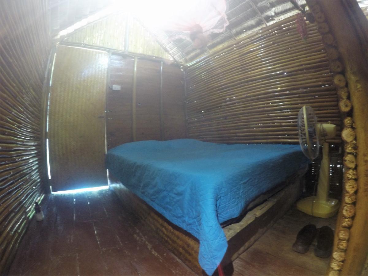Hotel Easy Huts Ko Lanta Esterno foto
