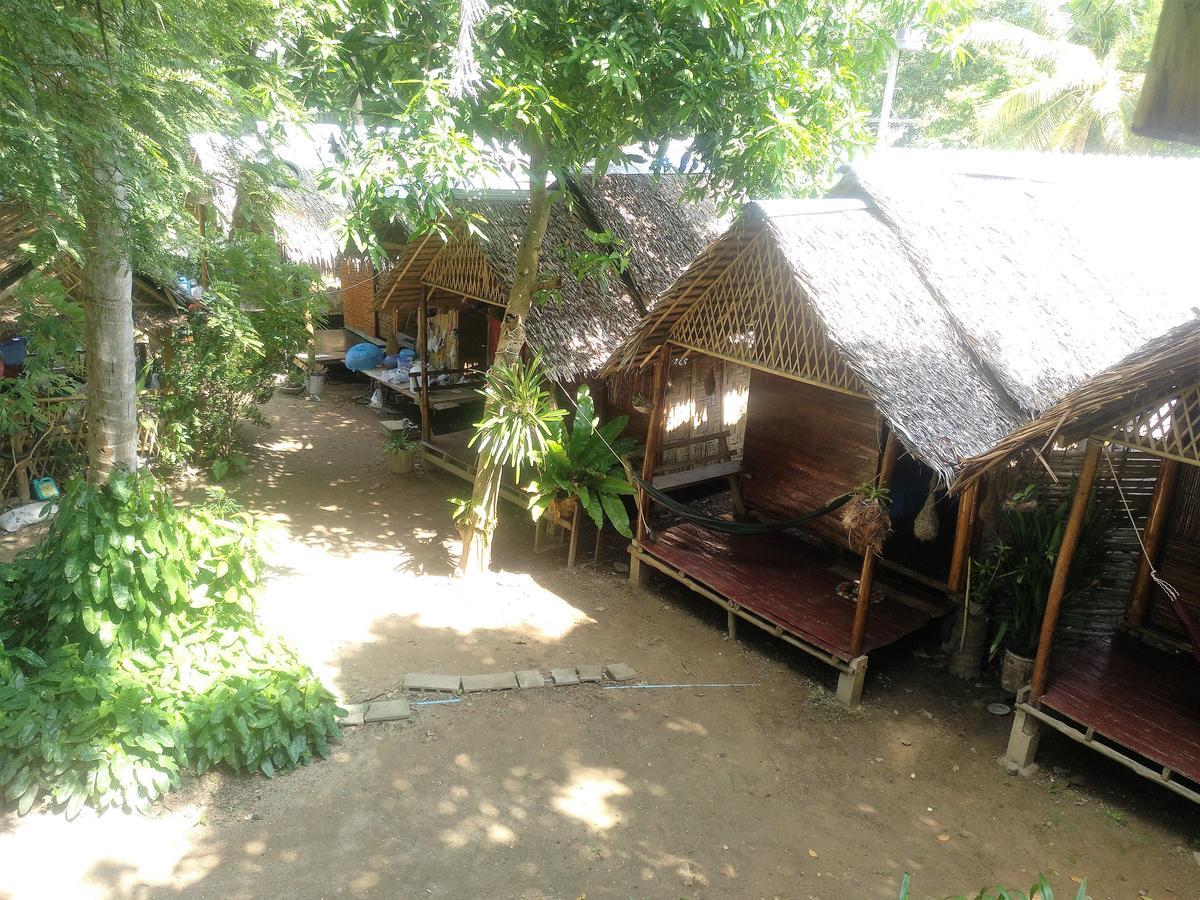 Hotel Easy Huts Ko Lanta Esterno foto