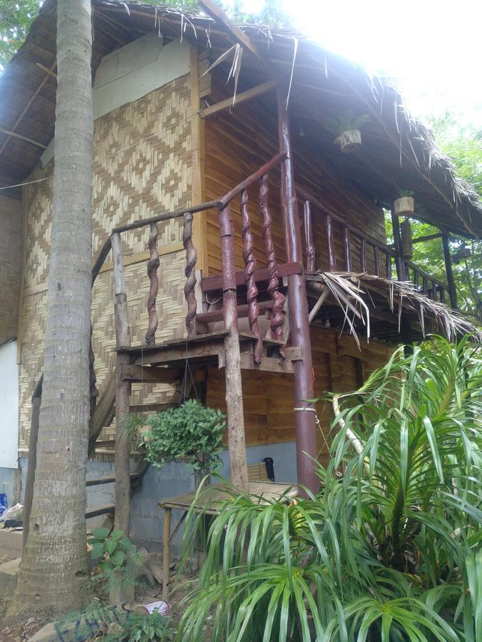 Hotel Easy Huts Ko Lanta Esterno foto