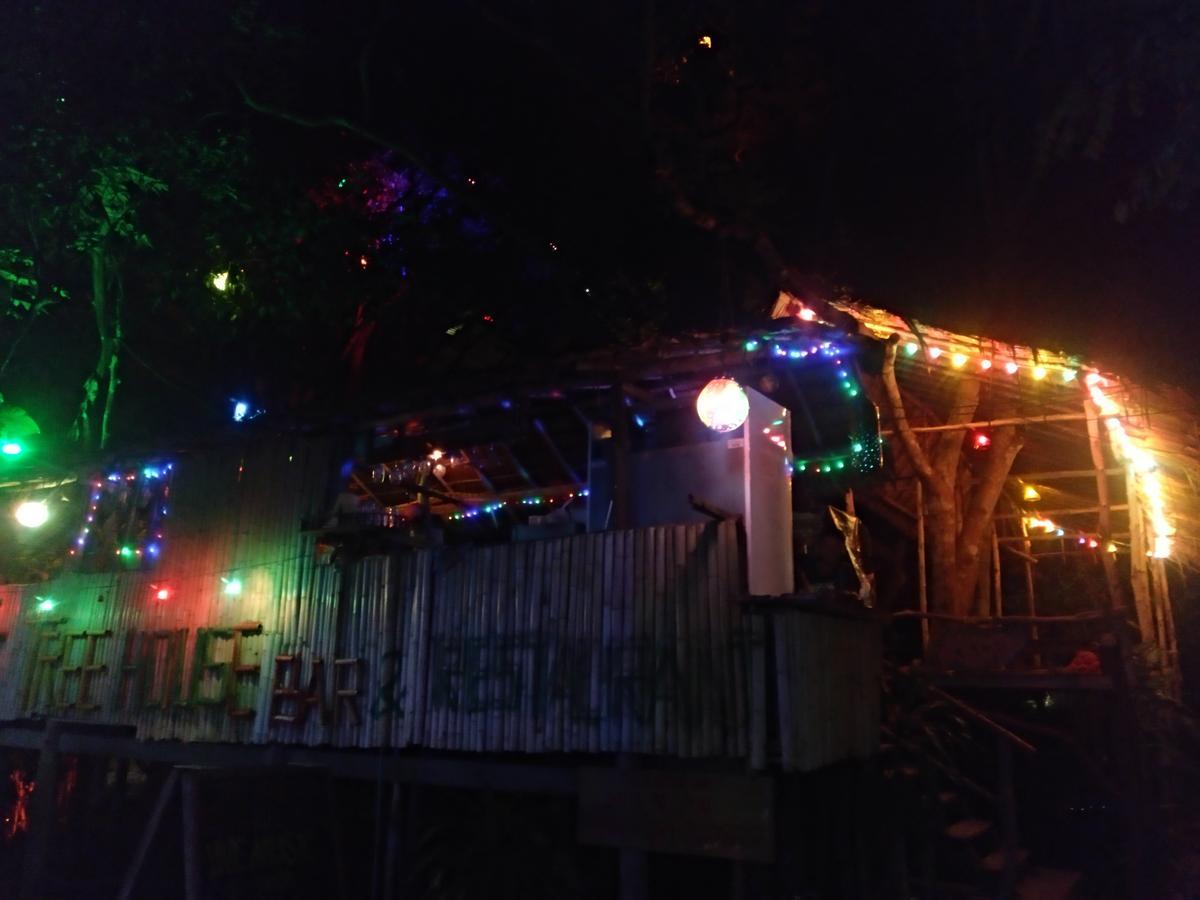 Hotel Easy Huts Ko Lanta Esterno foto