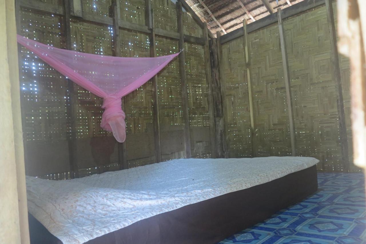 Hotel Easy Huts Ko Lanta Esterno foto
