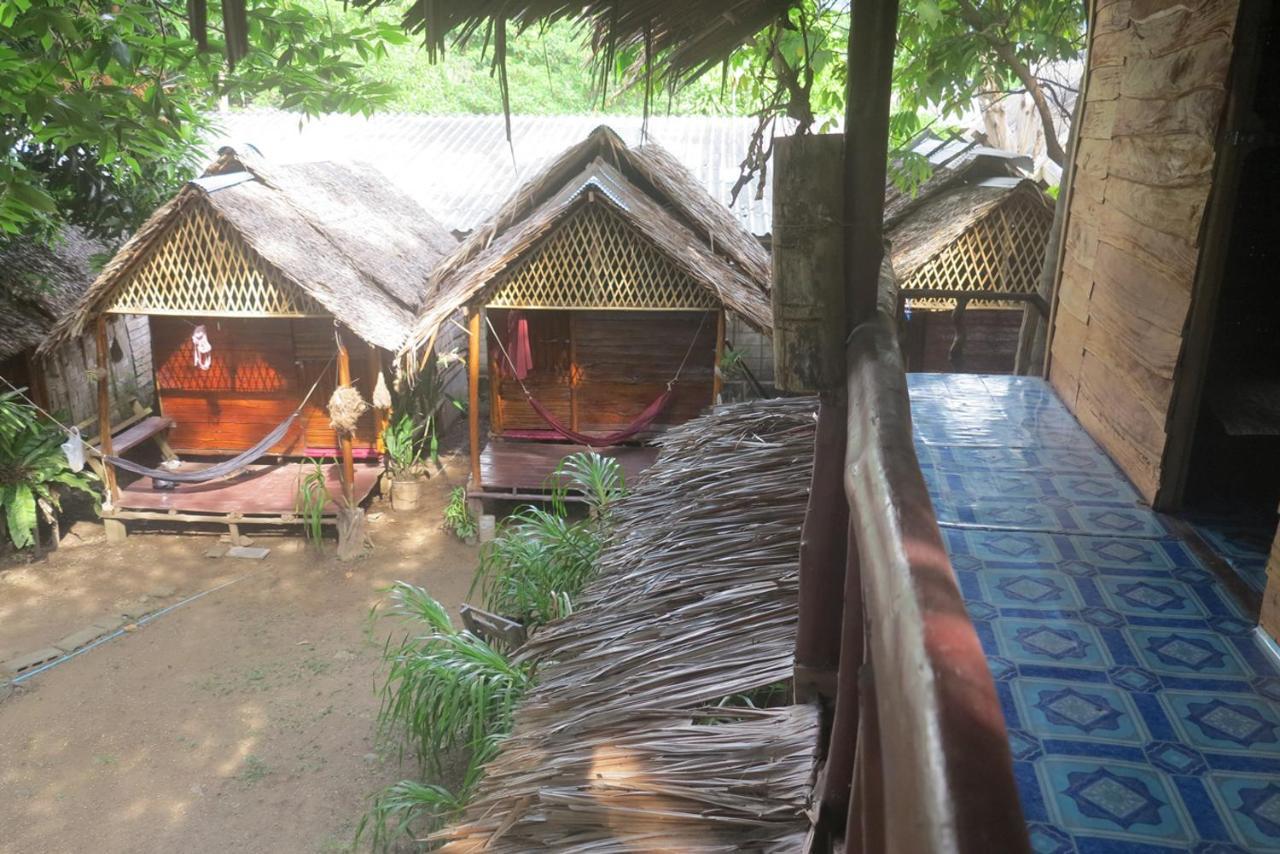 Hotel Easy Huts Ko Lanta Esterno foto