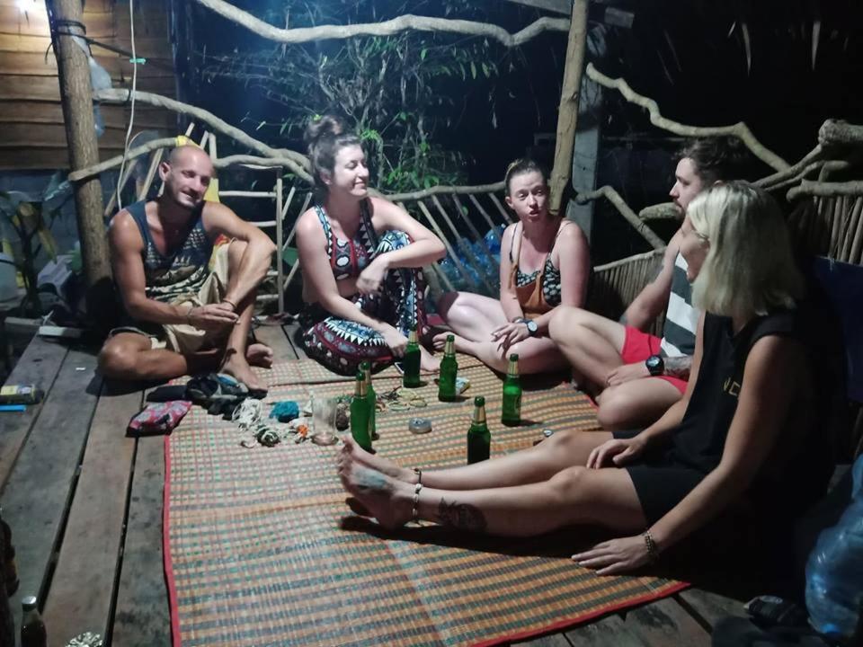 Hotel Easy Huts Ko Lanta Esterno foto